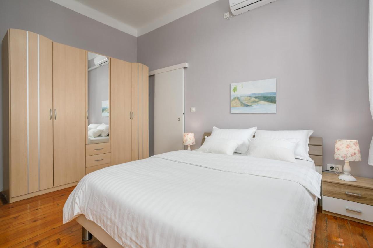 Apartment Gloria Opatija Eksteriør billede